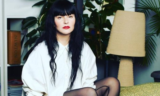 Ζενεβιέβ Μαζαρί: Χορεύει με την κόρη της ενώ ο γιος της αδιαφορεί