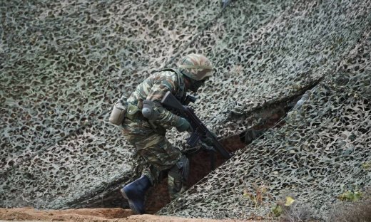 Θρήνος στη Λήμνο: Νεκρός 23χρονος στρατιώτης που υπηρετούσε τη θητεία του