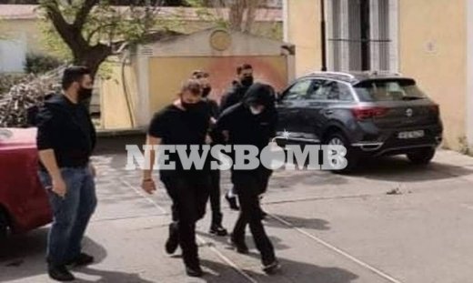 Επίθεση με καυστικό υγρό: Ο δράστης ζητούσε επανασύνδεση από την 25χρονη