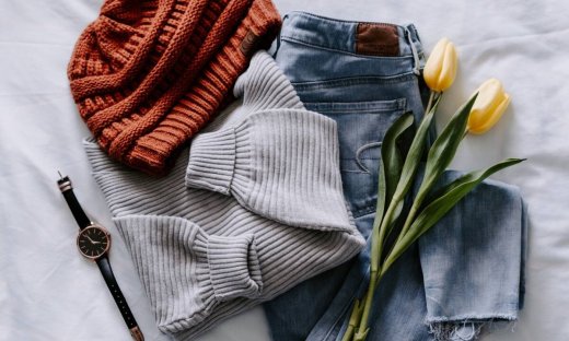 Πώς θα πλύνεις τα ρούχα για να μην ξεθωριάζουν και να μη χαλάει η εφαρμογή τους