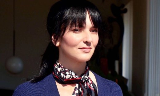 Ζενεβιέβ Μαζαρί:Ήθελε να κάνει εναέριο χορό όπως η κόρη της - Ιδού τα αποτελέσματα