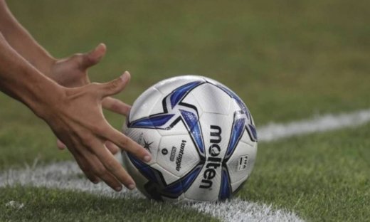 Ανείπωτη τραγωδία - Πέθανε 25χρονος Έλληνας ποδοσφαιριστής (photos)