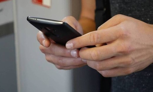 SMS στο 13033: Τότε θα έρθει το τέλος του