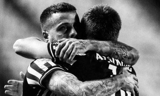 Τα ευρωπαϊκά πρωταθλήματα συνεχίζονται με εμβόλιμη αγωνιστική