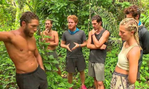 Survivor: «Σας φώναξα εδώ χωρίς τη Μαριαλένα γιατί θα πάει να τα πει στον Σάκη»