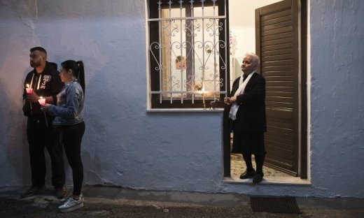 Lockdown: Ο οδικός χάρτης για την άρση των μέτρων - Πάσχα εντός των πυλών, ορόσημο η 14η Μαΐου