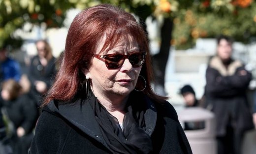 Νόρα Κατσέλη: Νοσηλεύεται σε ΜΕΘ μετά από εγκεφαλικό – Το μήνυμα της αδελφής της