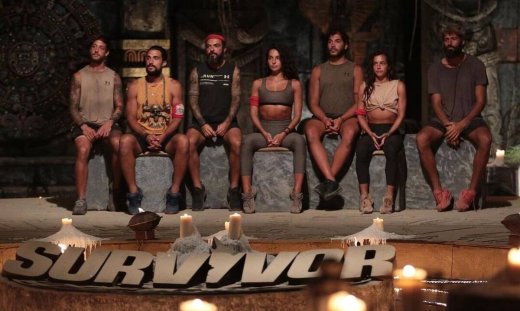 Survivor: Αυτός ο παίκτης αποχώρησε από το ριάλιτι επιβίωσης