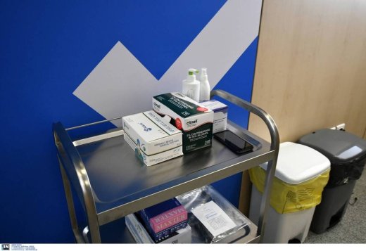 Εμβολιασμοί: Πότε ξεκινούν τα εμβόλια στους 40αρηδες - Όλο το χρονοδιάγραμμα