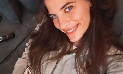 Χριστίνα Μπόμπα: Δεν φαντάζεσαι πώς κοιμάται πια (video)