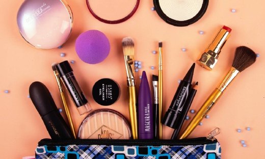 6 προϊόντα ομορφιάς που έγιναν viral στο TikTok σε χρόνο dt