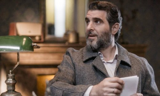 Άγριες Μέλισσες: Το Twitter «σηκώθηκε όρθιο» και χειροκρότησε Δούκα-Νικηφόρο