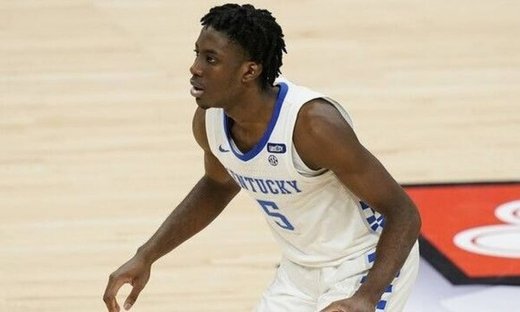 Σοκ στο αμερικανικό μπάσκετ: Σκοτώθηκε σε τροχαίο ο Τέρενς Κλαρκ του Κεντάκι