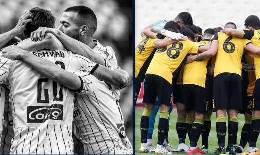 Τα ντέρμπι συνεχίζονται στη Super League