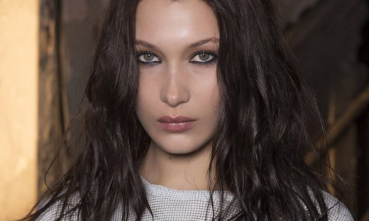 5 tips για να κάνεις την τέλεια γραμμή eyeliner