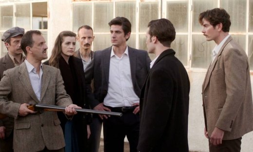 Άγριες Μέλισσες: Η αλήθεια για τις αμοιβές των πρωταγωνιστών (photos)