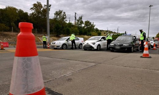 Επιχείρηση «Πάσχα στην πόλη»: Σφραγίζονται λιμάνια και διόδια – Τι ισχύει για την Κυριακή του Πάσχα