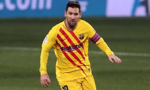 Mέσι: Θα ξετρελαθείς με τη βίλα που αγόρασε στο Μαϊάμι (pics)