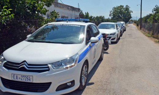 Θρίλερ στην Τροιζηνία: Νεκρός δικηγόρος στο μπαλκόνι του σπιτιού του με τραύμα στο κεφάλι