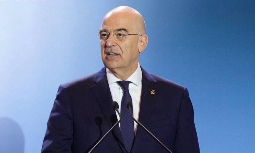 Δένδιας: Η Τουρκία να συνεννοηθεί με τις γειτονικές χώρες για το πυρηνικό εργοστάσιο στο Ακούγιου