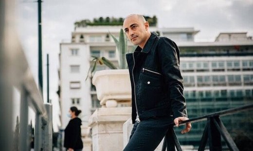 Θανάσης Αλευράς: Η μεγάλη απόφασή του - Σταματάει το θέατρο