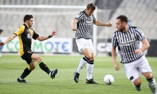 Πρώτοι ημιτελικοί στα Κύπελλα Ευρώπης, ντέρμπι ΠΑΟΚ-ΑΕΚ στο Κύπελλο Ελλάδας