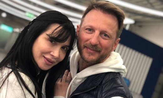 Πάολα και Καραφώτης έδωσαν την πρώτη covid free συναυλία παγκοσμίως!