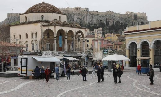 SMS στο 13033: Ένα βήμα από την κατάργησή του – Κρίσιμη συνεδρίαση των λοιμωξιολόγων