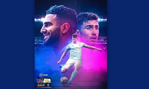 Μεγάλα ποδοσφαιρικά ραντεβού κάθε ημέρα