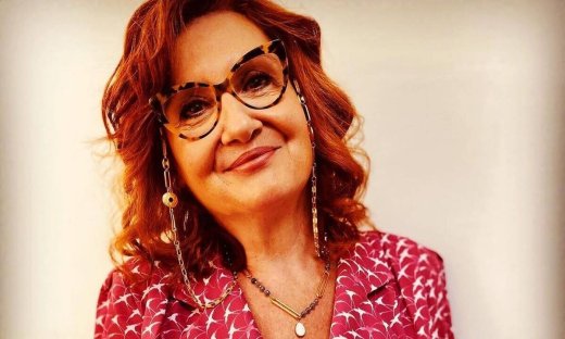 Φωτεινή Ντεμίρη: Αυτό το Πάσχα της έχει μείνει αξέχαστο!