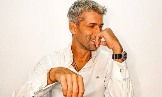 Αλέξης Παππάς: Ποια κρίση με την Alessia μετά το Survivor; Έτσι έδειξε τον έρωτά του!