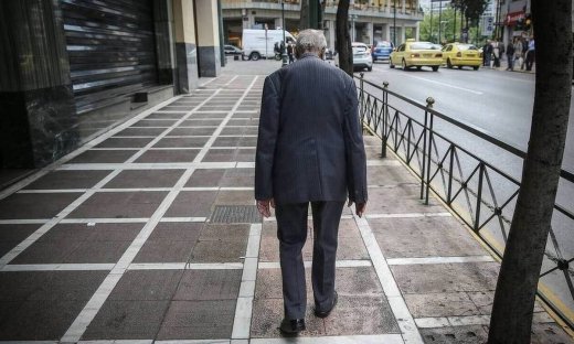 Συντάξεις: «Βόμβα» για τα εφάπαξ - Δεκάδες συνταξιούχοι μένουν εκτός - Κόβονται έως 10.870€