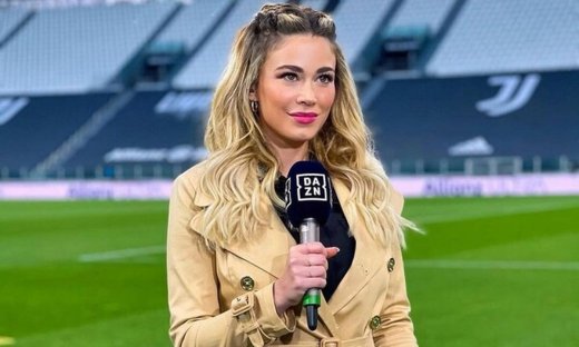 Ξέσπασε η Ντιλέτα Λεότα: «Υπέφερα κάθε μέρα, αλλά φτάνει πια»