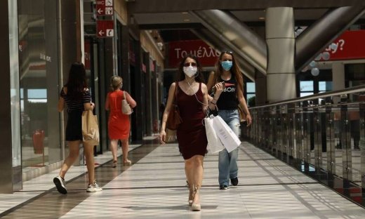 Πάσχα 2021 - Εορταστικό ωράριο: Πώς θα λειτουργήσουν τα καταστήματα - Ποιες ημέρες θα είναι κλειστά