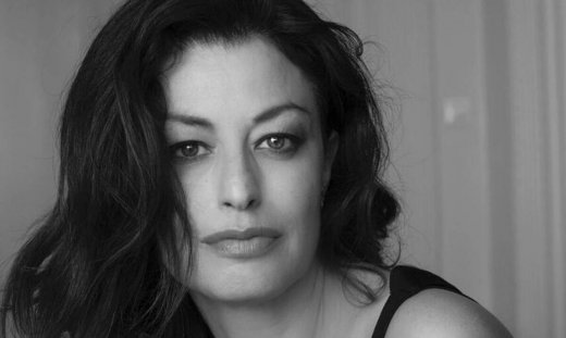 Δωροθέα Μερκούρη: Δείτε το εντυπωσιακό σπίτι της στο κέντρο της Αθήνας!