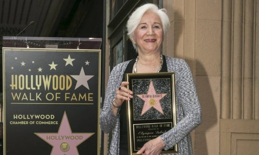 Πέθανε η σπουδαία ηθοποιός Ολυμπία Δουκάκις