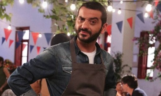 O θείος Λεωνίδας... εκδηλώθηκε! Ανέβασε για πρώτη φορά φωτό της αγαπημένης του!