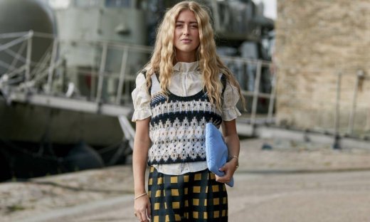 Έξι κομψά σύνολα για κάθε μέρα που θες να είσαι χαλαρή και άνετη