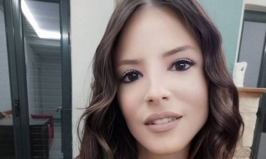 Αιτωλοακαρνανία: Θρήνος στο τελευταίο «αντίο» στην 30χρονη Μαρία