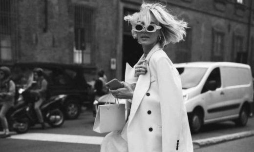 Θες να ντύνεσαι όπως οι πιο κομψές γυναίκες του πλανήτη; 7 σημαντικά tips