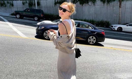 7 φορές που η σταρ του Bridgerton ντύθηκε σαν μία streetstyle πριγκίπισσα