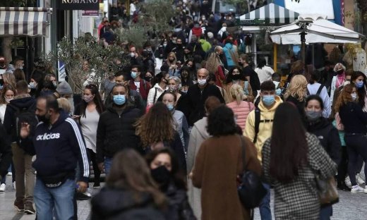 Lockdown - Γεωργιάδης: Πώς θα λειτουργήσουν τα SMS σε 13032 και 13033 μετά τις 15 Μαΐου