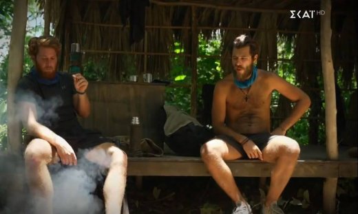 Survivor: Χαμός στο ριάλιτι: Ηλίας και Μαριαλένα ξεσπούν κατά James και Νίκου – Απίστευτες ατάκες!