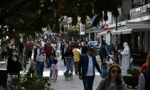Έλεγχοι στην αγορά: Πρόστιμα 25.000 τη Μεγάλη Εβδομάδα