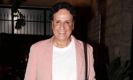 Χάρης Ρώμας: Το τηλεοπτικό “διαζύγιο” με τον Ant1 και η νέα συνεργασία με τον Νίκο Κοκλώνη