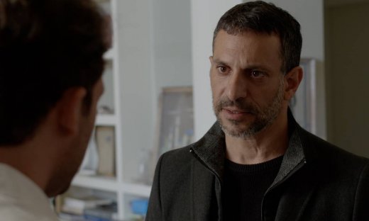 Ήλιος: Ο Μάνος εκβιάζει τον Νικήτα!