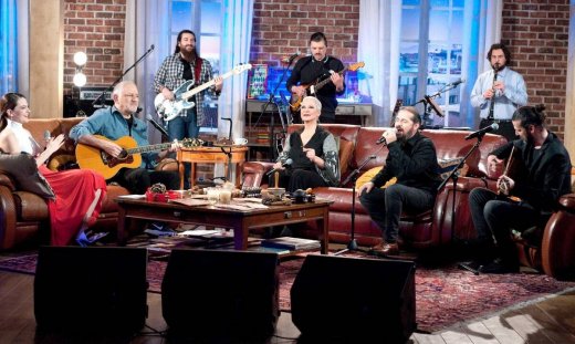 Μουσικό Κουτί: Αυτοί είναι οι καλεσμένοι της Τετάρτης - Δείτε αποσπάσματα πριν προβληθούν