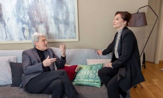 Αγγελική: Η Αθηνά κανονίζει να βρεθεί με τον Αντώνη