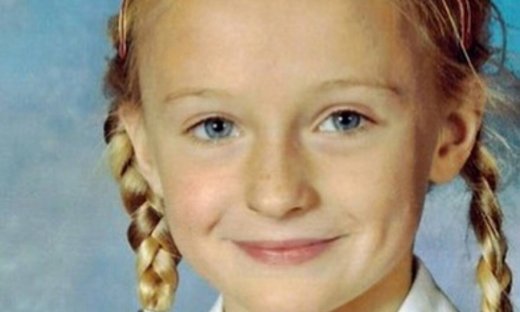 Μπορείς να καταλάβεις ποια όμορφη ηθοποιός είναι το κοριτσάκι;