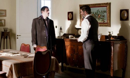 Άγριες Μέλισσες: Ο Μιλτιάδης έδωσε οσκαρική ερμηνεία και το Twitter τoν αποθέωσε